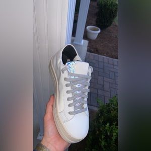 p448 sneakers size 36
